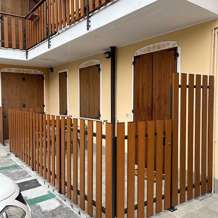 Appartamento Ca' Nildes Clusane Esterno foto