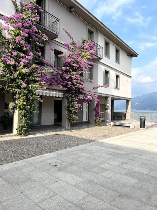 Appartamento Ca' Nildes Clusane Esterno foto