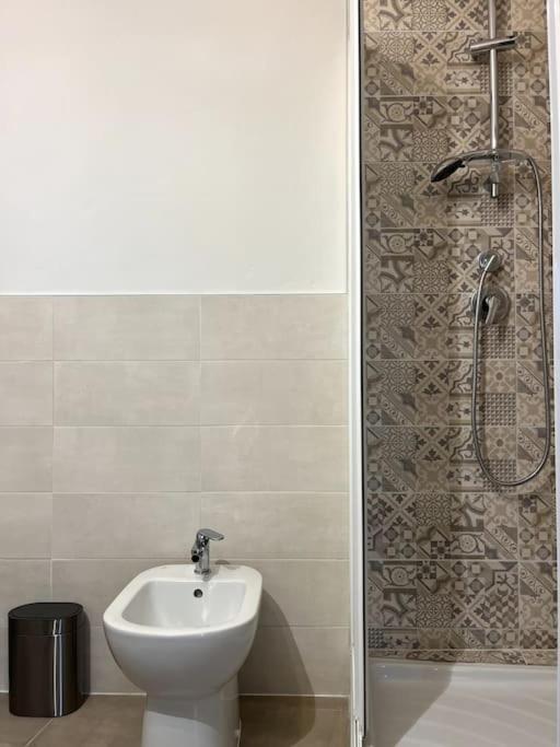 Appartamento Ca' Nildes Clusane Esterno foto