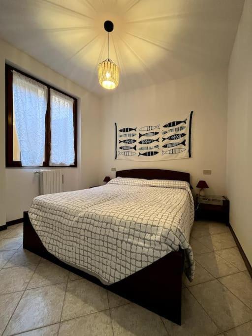 Appartamento Ca' Nildes Clusane Esterno foto